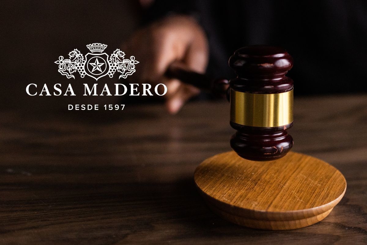 Falla a favor de los ejidatarios contra Casa Madero. Foto de Canva/Casa Madero.