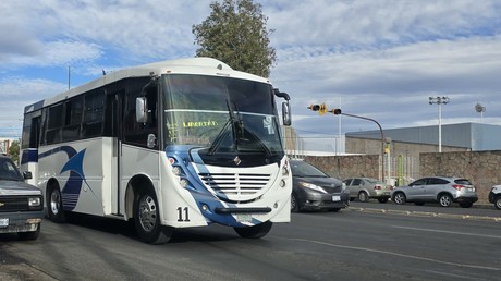 Así puedes llegar en autobús a la presa Guadalupe Victoria, ideal para un día de campo