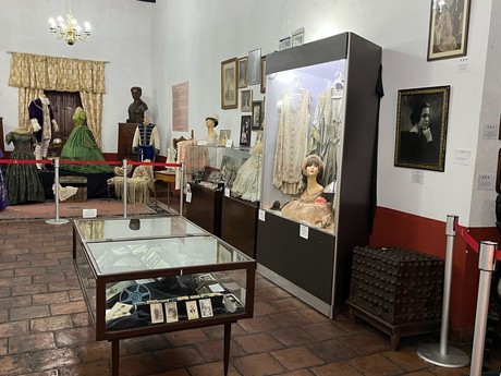 Museo de la Cultura Material: un viaje a la vida cotidiana del Saltillo antiguo