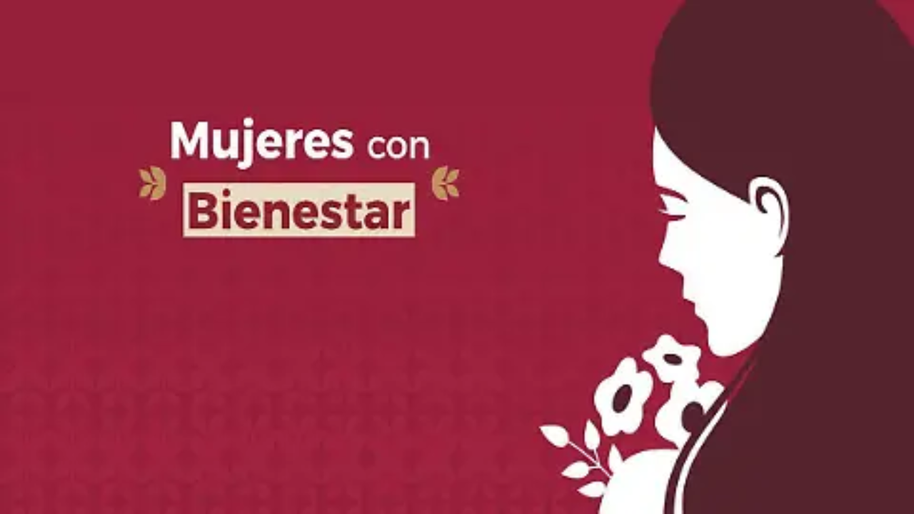 Este programa es exclusivo para las mujeres mexiquenses de entre 18 y 64 años de edad. Foto: Mujeres con Bienestar.