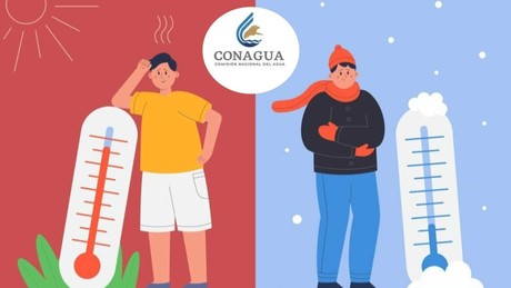 Clima en Durango: ¿Ya es tiempo de guardar chamarras y abrigos?