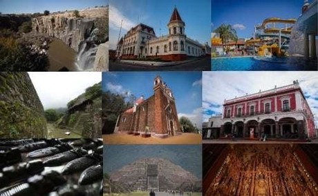 14 de febrero: celebra el amor en los Pueblos Mágicos del Edomex