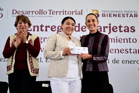 Inicia 2da entrega de Apoyos para Vivienda en Edomex; checa las fechas