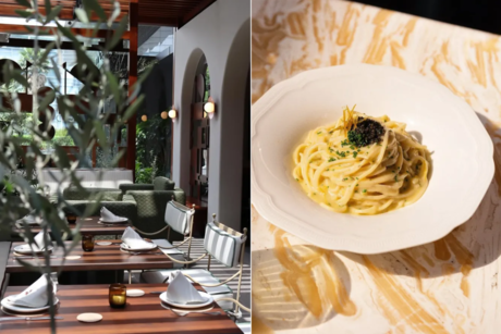 Visita Italia desde CDMX, ve a comer a estos restaurantes y lo lograrás