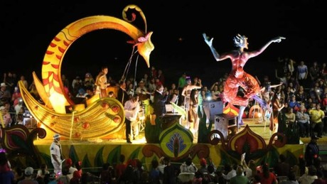 El Carnaval de Mazatlán y sus actividades gratuitas más atractivas si vas desde Durango