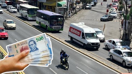 ¡Ahorra en la tenencia vehicular! Así puedes aprovechar los beneficios en el Edomex