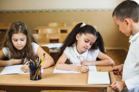 Inician la inscripciones para educación básica este martes; esto debes saber