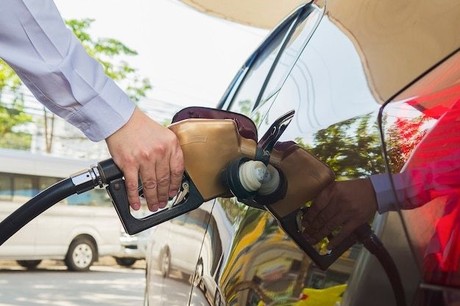 Gasolina en Edomex: Llena el tanque con los precios más bajos este 5 de febrero