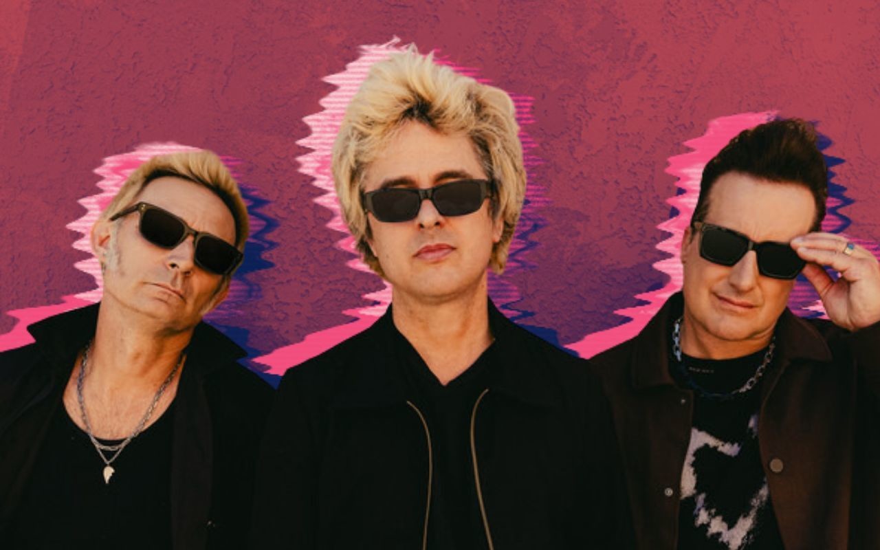 Una película inspirada en los primeros años de Green Day entró en producción. FOTO: CANVA/Spotify