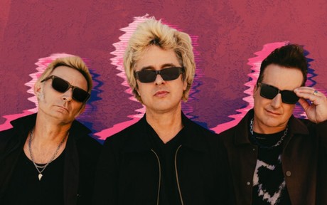 Green Day: una película inspirada en los primeros años de la banda esta por llegar