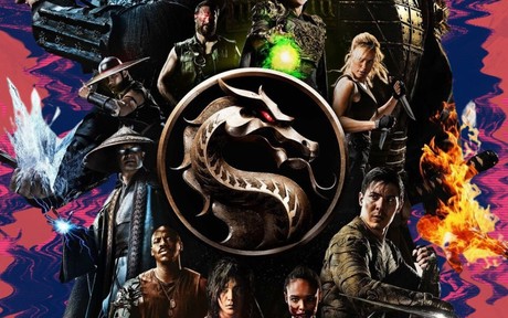 'Mortal Kombat II': primer vistazo al personaje de 