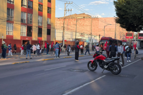 Marchas CDMX: conoce las concentraciones para este primer viernes de febrero