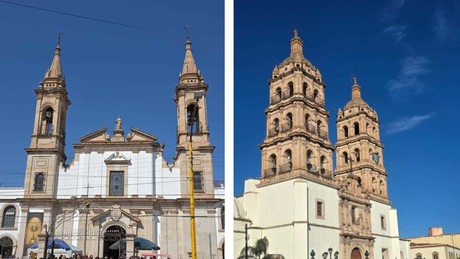 La arquitectura gótica y 3 edificios de Durango que la usaron en su construcción