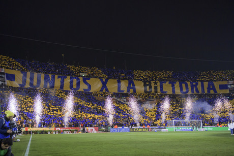 Tigres Descarta Avance De Nuevo Estadio