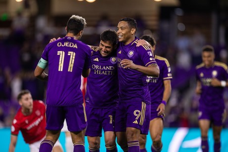 Tigres to face Orlando City in Concacaf Champions Cup round of 16: Recap of Orlando’s dominant win over Cavalry