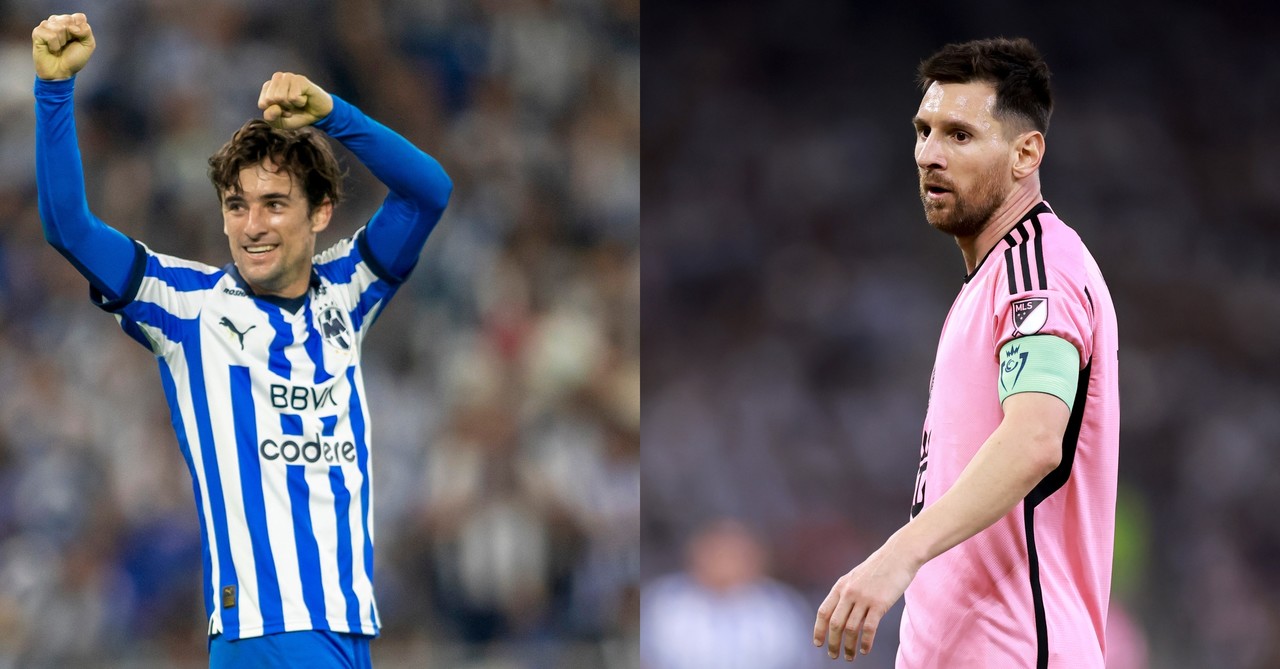 Jordi Cortizo revela pelea entre Messi y Tano: 