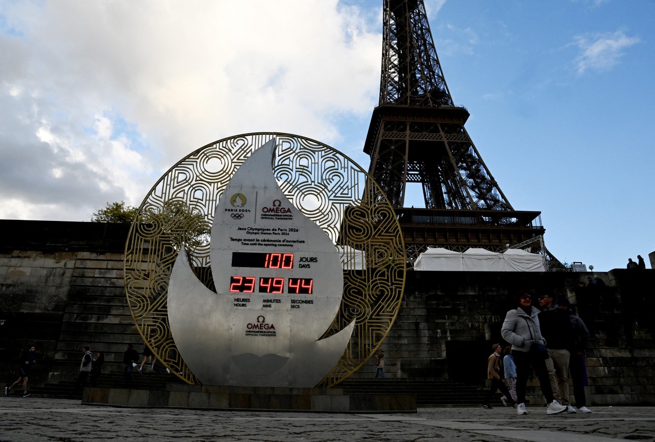 A 100 días de los Juegos Olímpicos París 2024, retos y pendientes por hacer