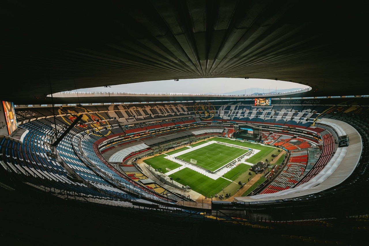 Estadio Azteca conocerá al primer campeón de la Kings League Américas