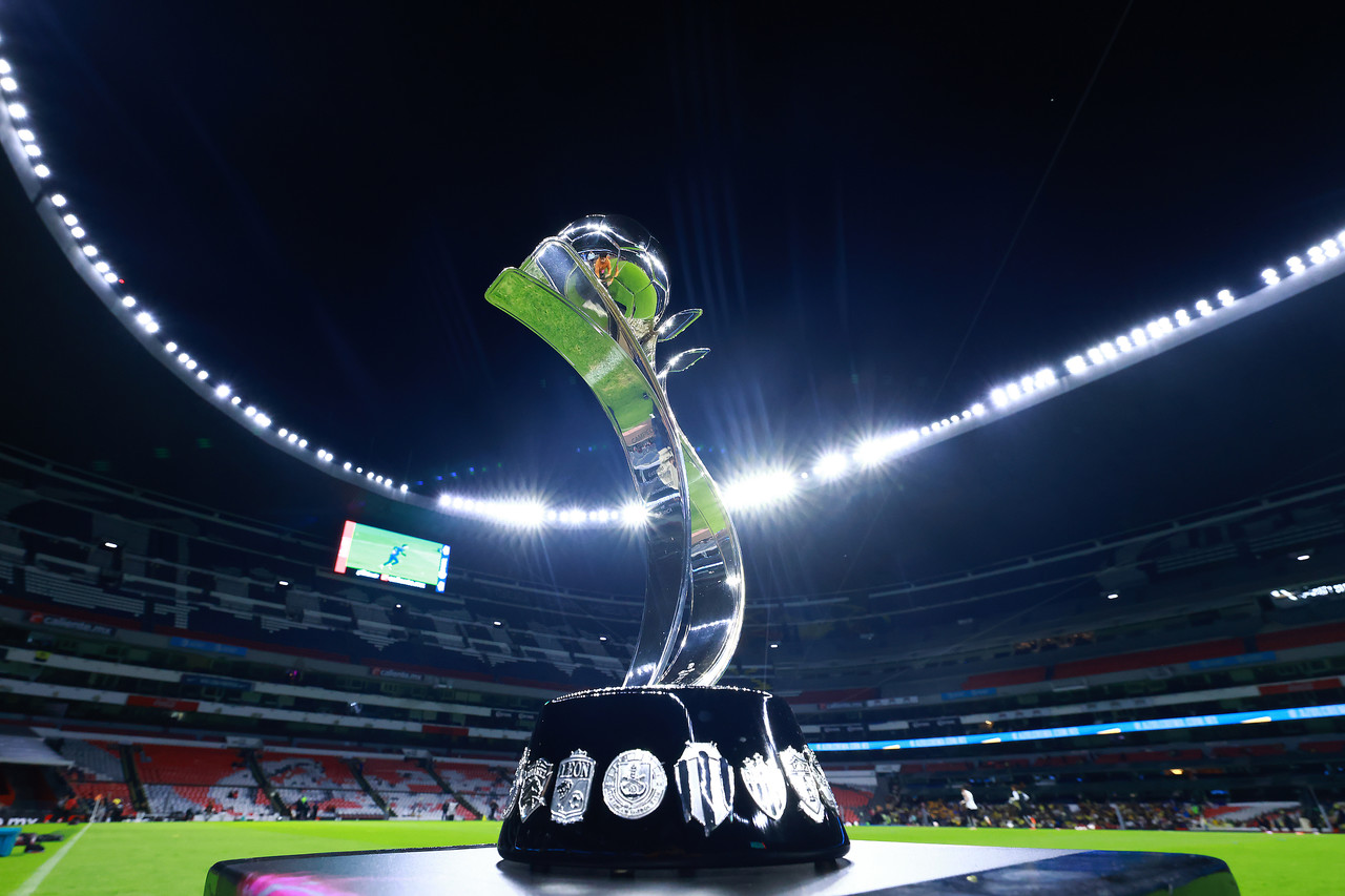 Rayadas vs América: Estos son los horarios de la final del Clausura 2024
