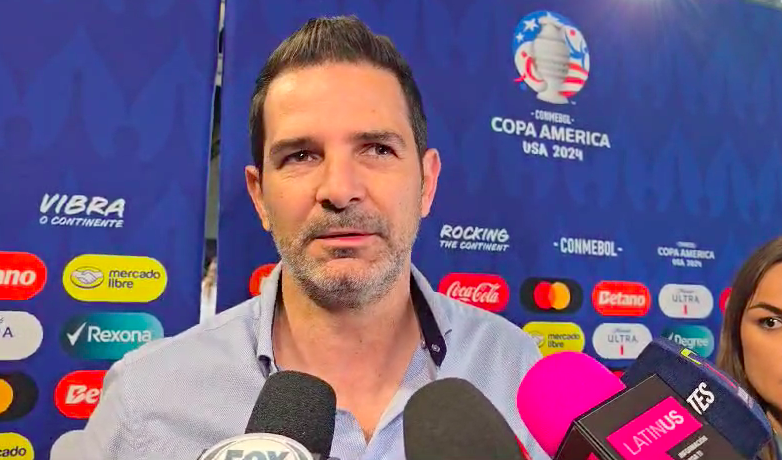 Duilio Davino confirma que Jaime Lozano continúa como DT rumbo al Mundial 2026