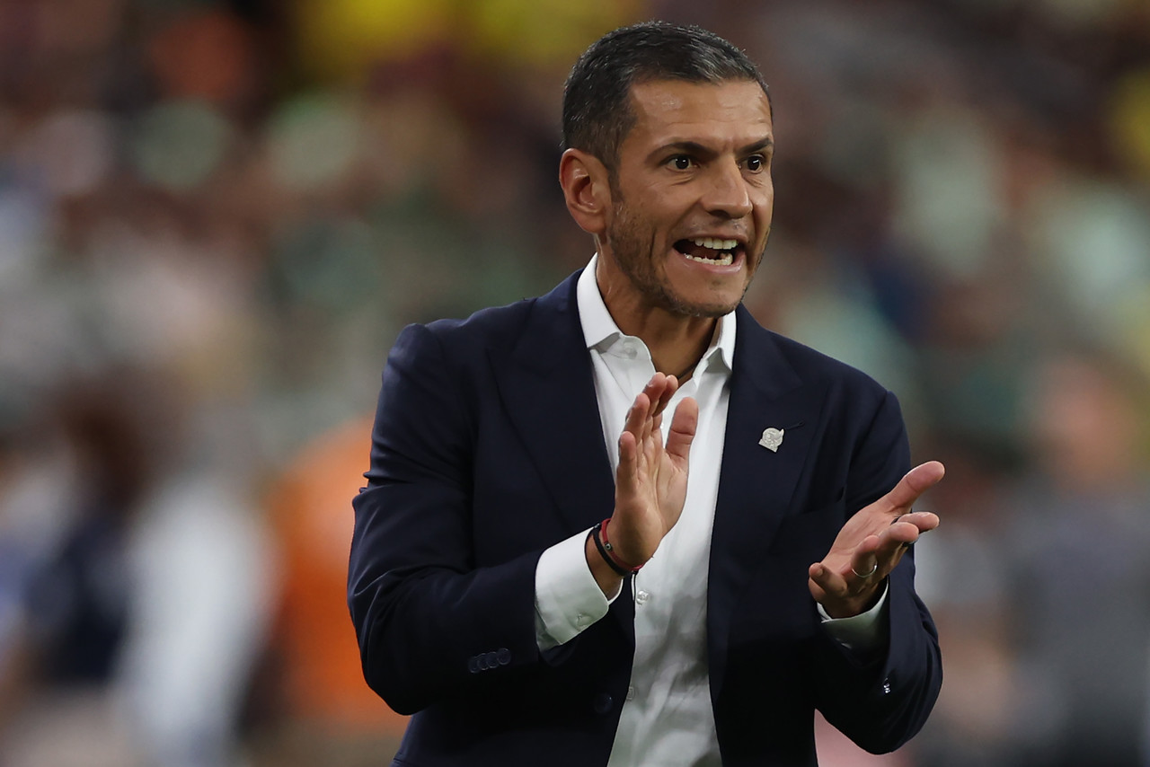 'Jimmy' Lozano no regresará a México tras fracaso en Copa América