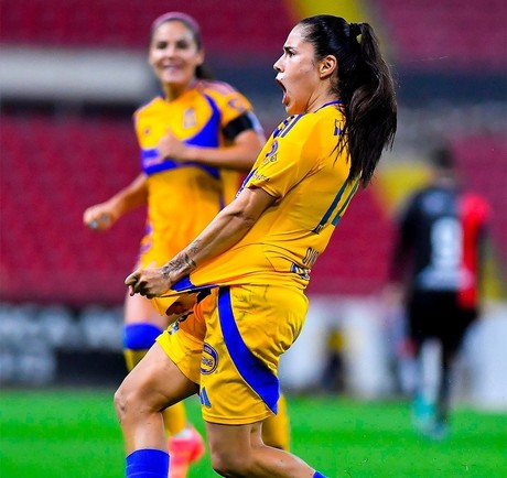 Tigres Femenil will face Ryan Reynolds’ Wrexham