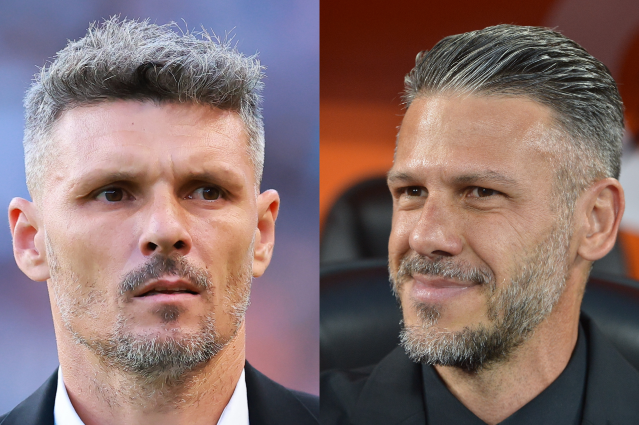 'Tano' Ortiz vs Martín Demichelis, ¿quién tiene mejores números?