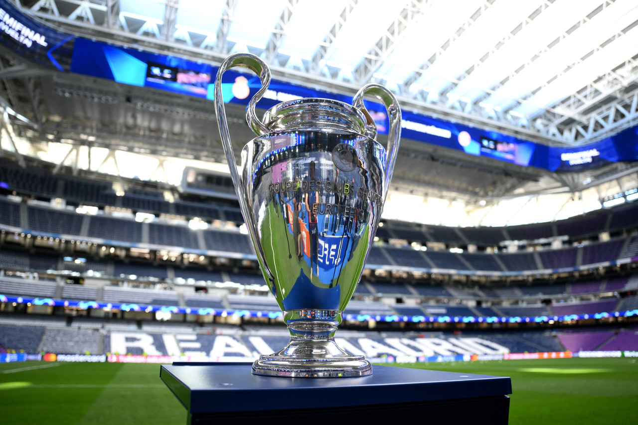 Champions League: ¿Cómo y dónde ver el arranque del torneo?