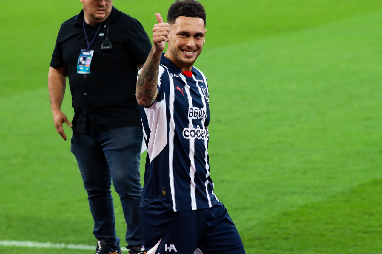 Rayados reúne a los más valiosos de México