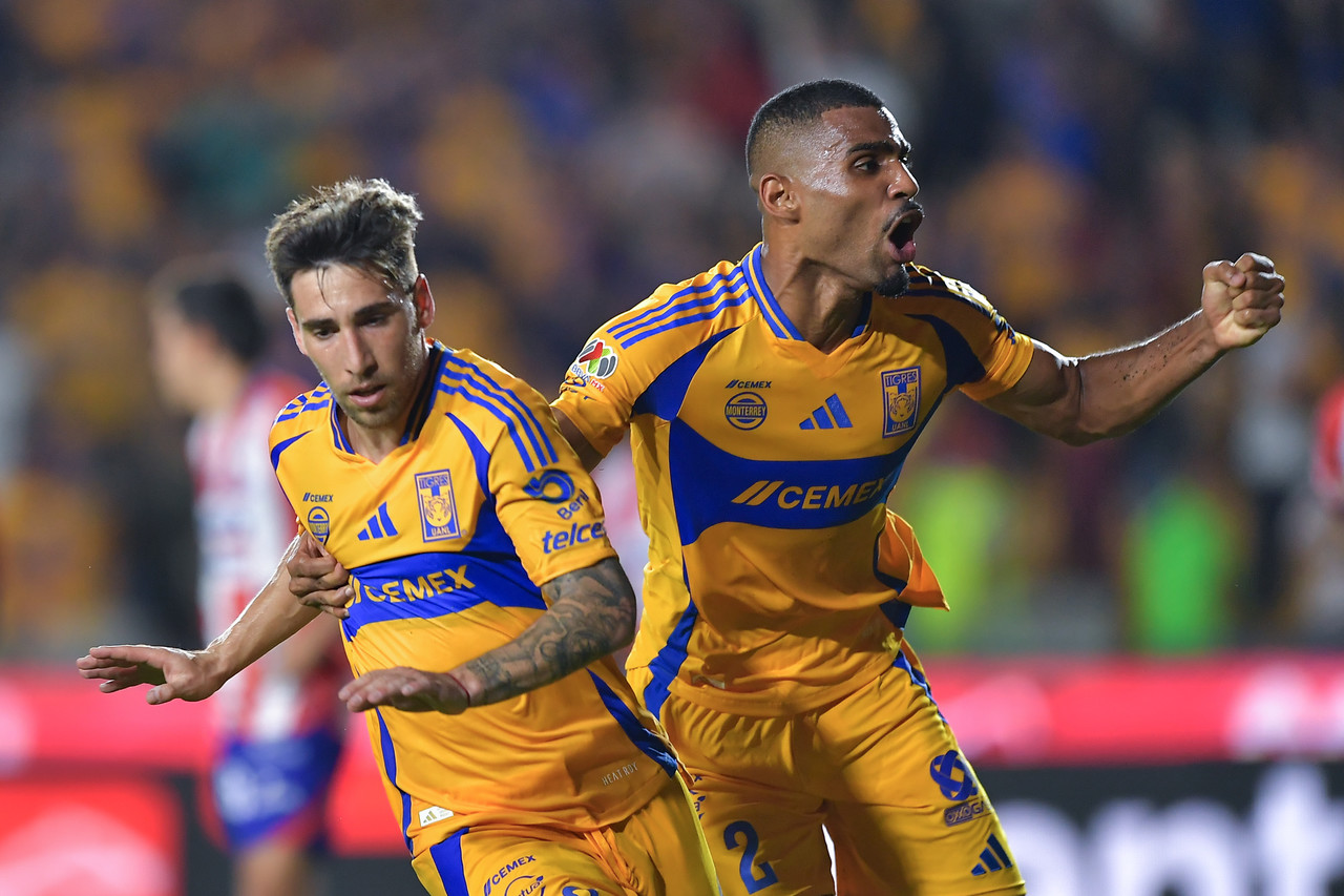 FC Juárez vs Tigres | En Vivo