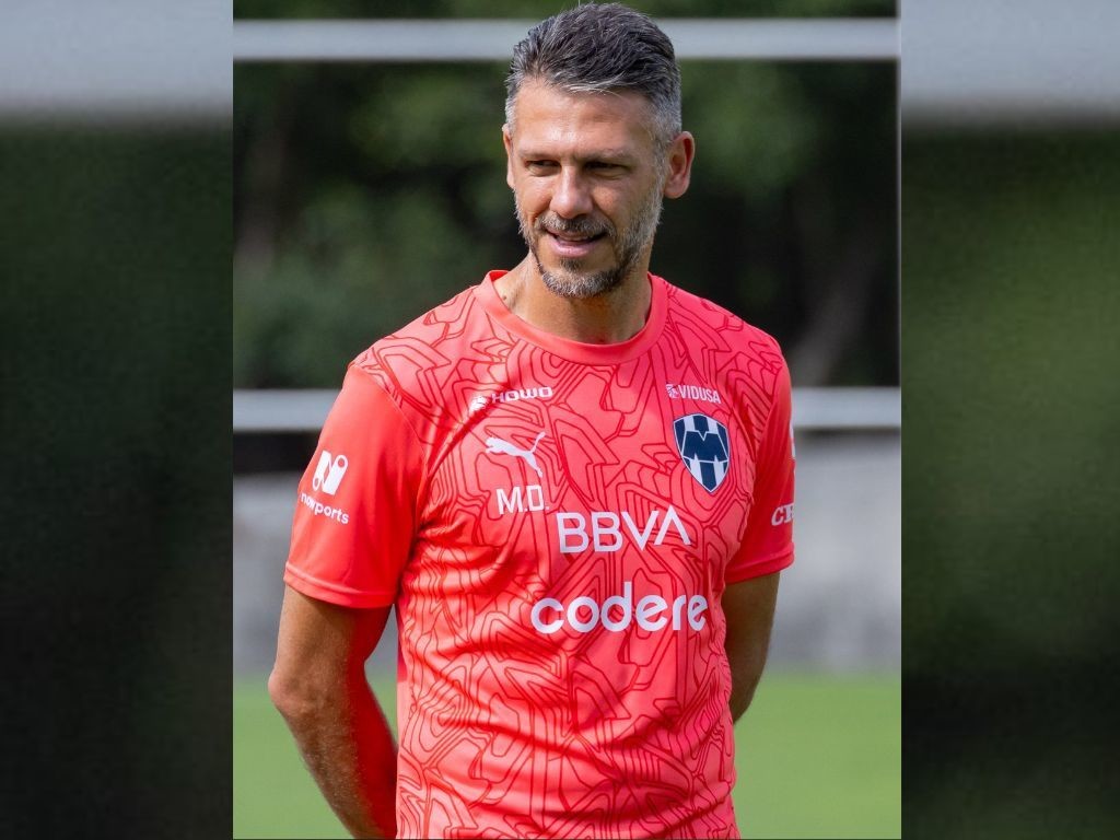 Las ‘piezas’ faltantes del rompecabezas de Martin Demichelis