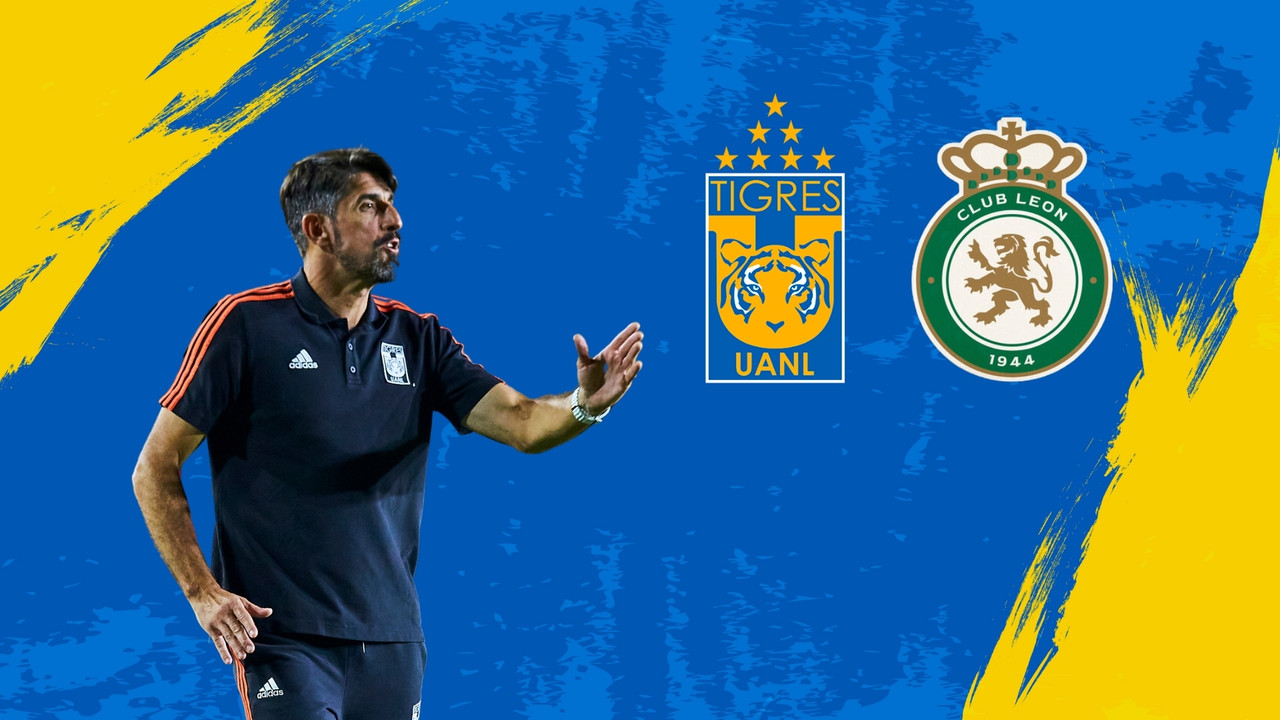 Veljko Paunovic asegura que Tigres 