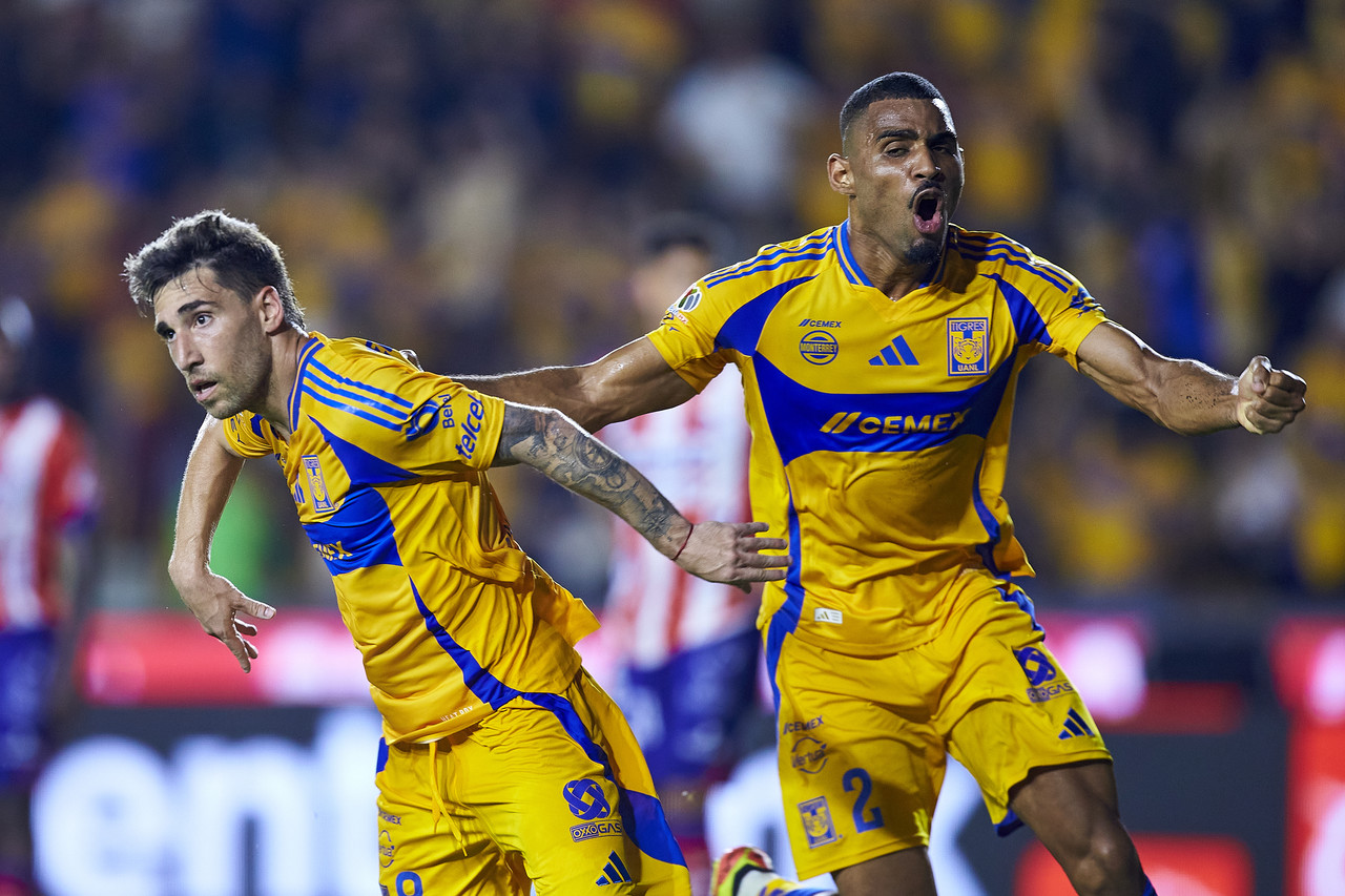 Tigres vs León | En Vivo