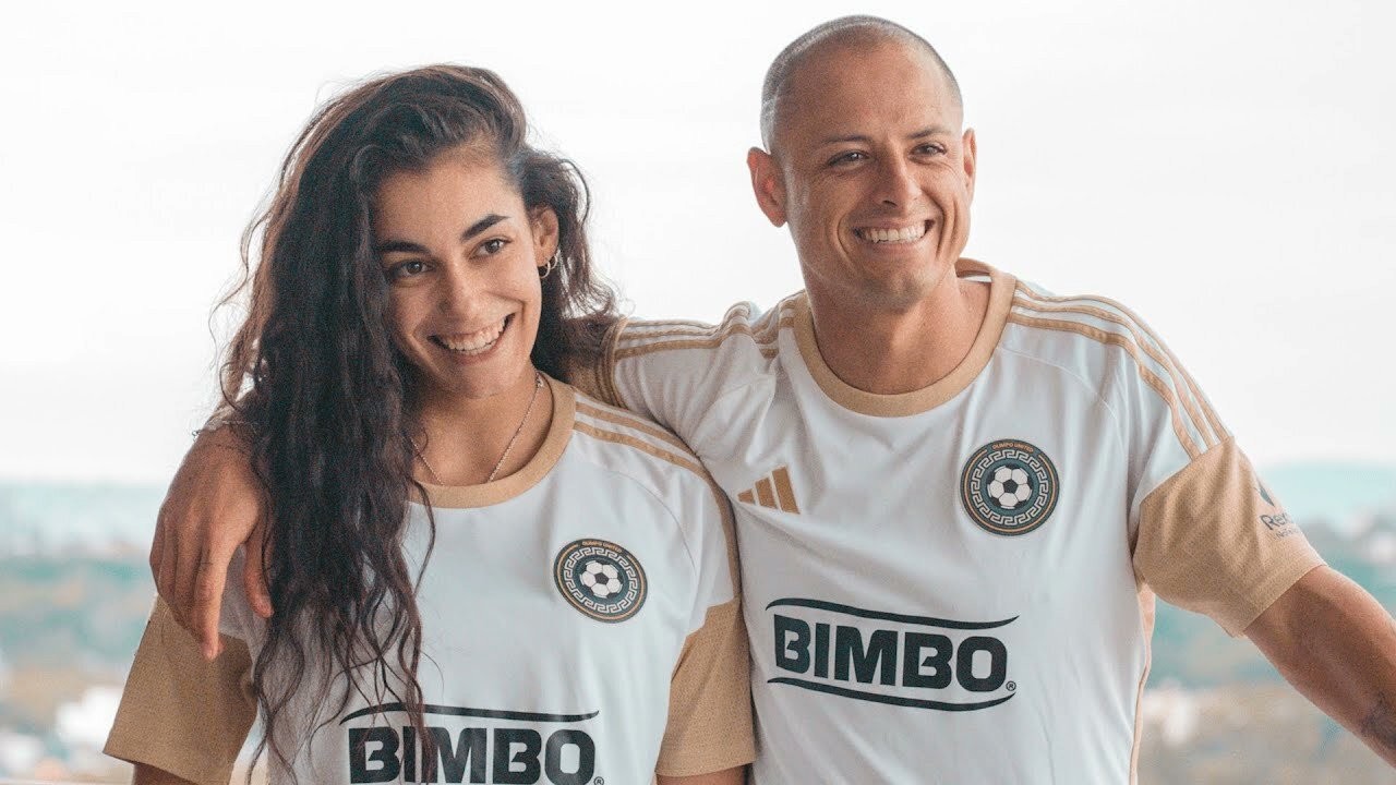 Espe es la nueva presidenta del Olimpo United para la Queens League Américas