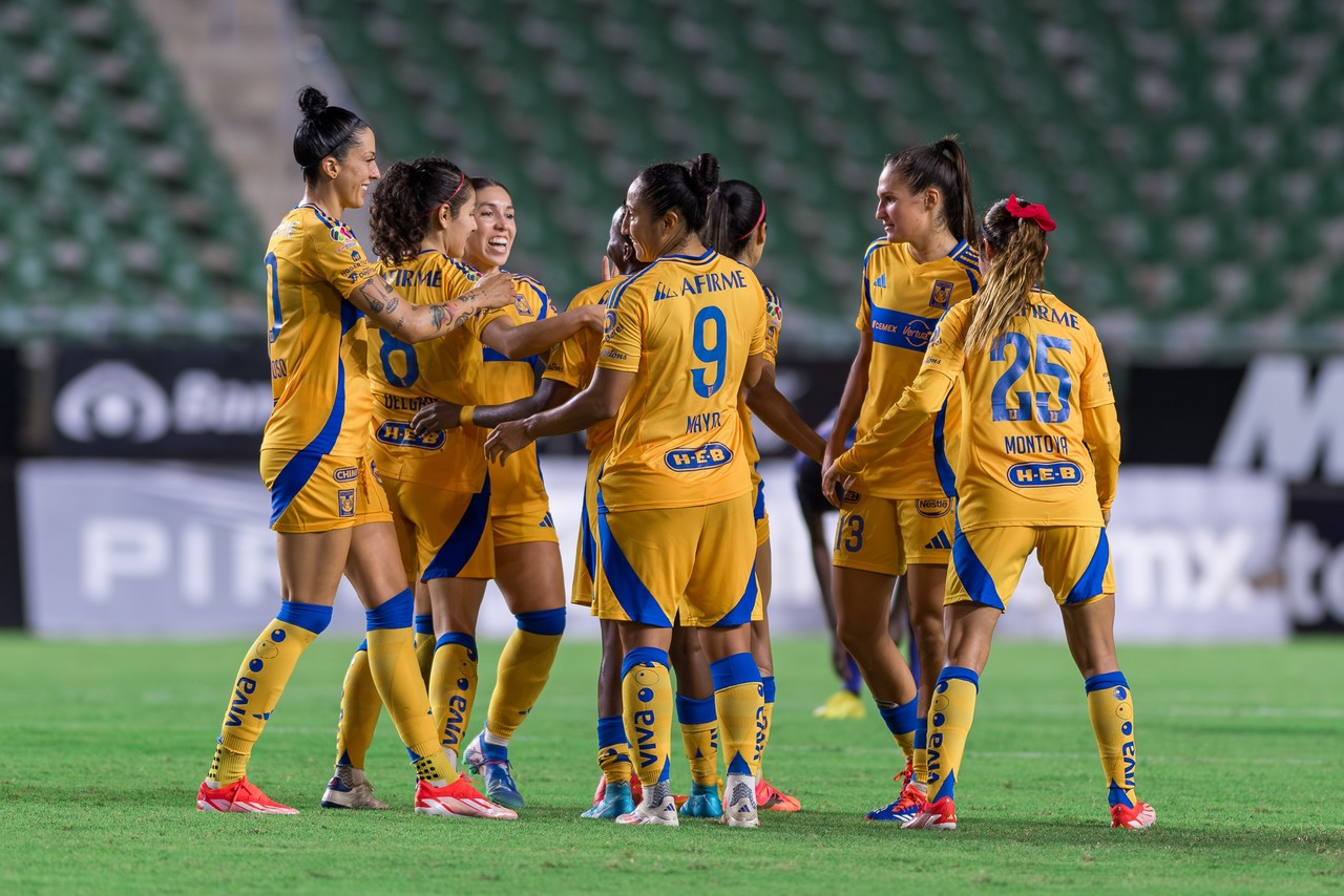 Tijuana vs Tigres Femenil | En Vivo