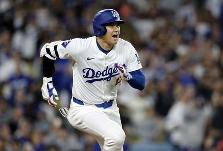 Dodgers aseguran el banderín del Oeste