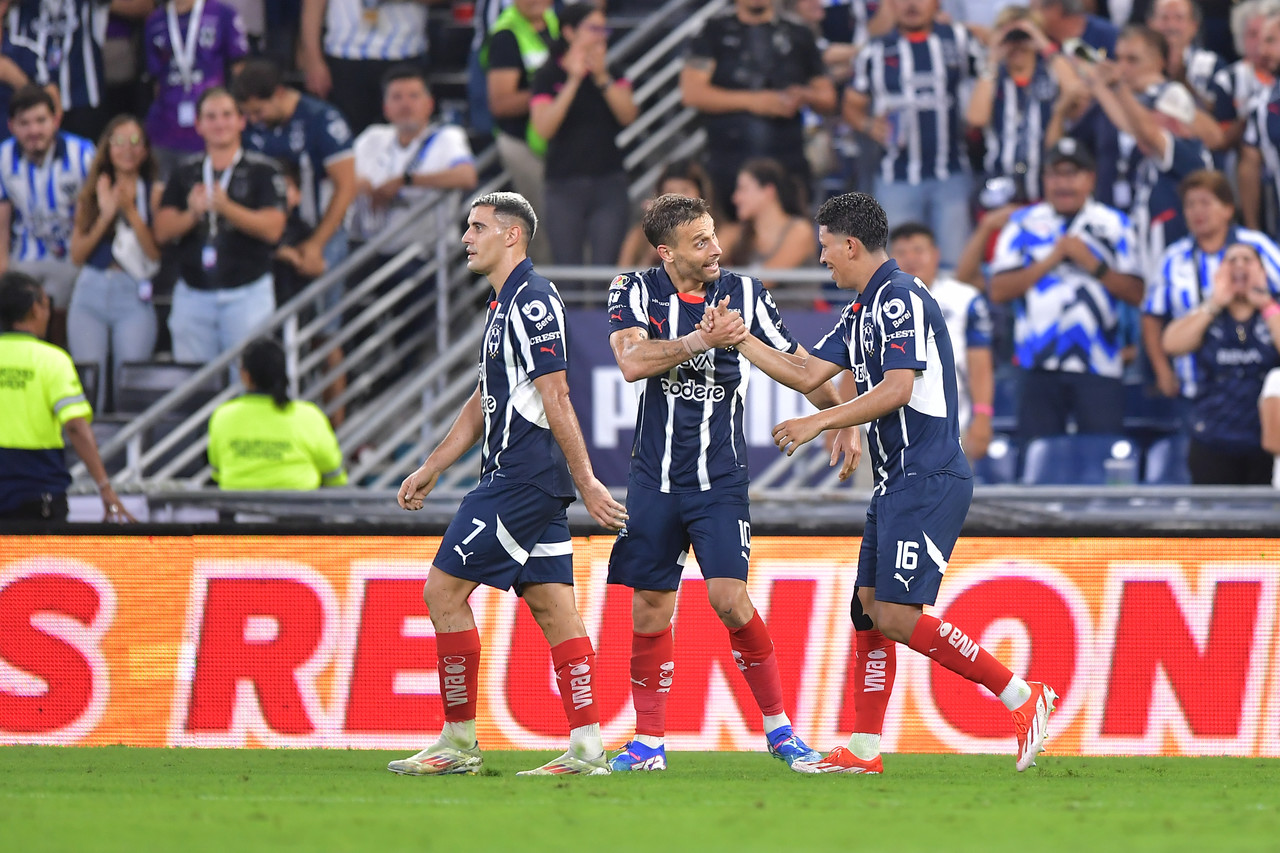 Rayados vs Mazatlán | En Vivo