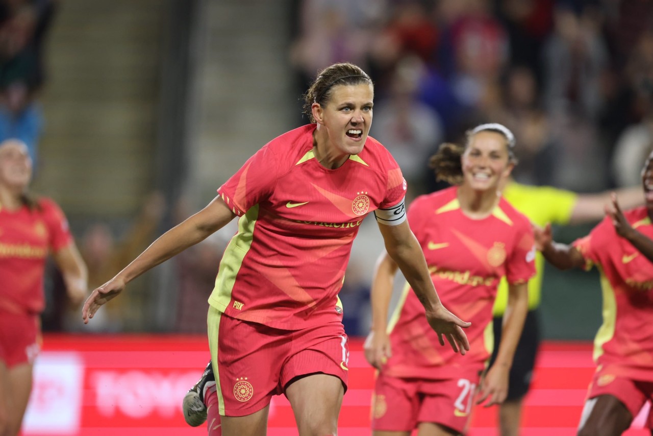 Portland Thorns será el rival de Tigres en las Semifinales de Concachampions