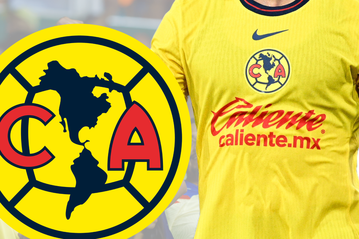 América deja Nike y esta será la nueva marca que vestirá al bicampeón de México