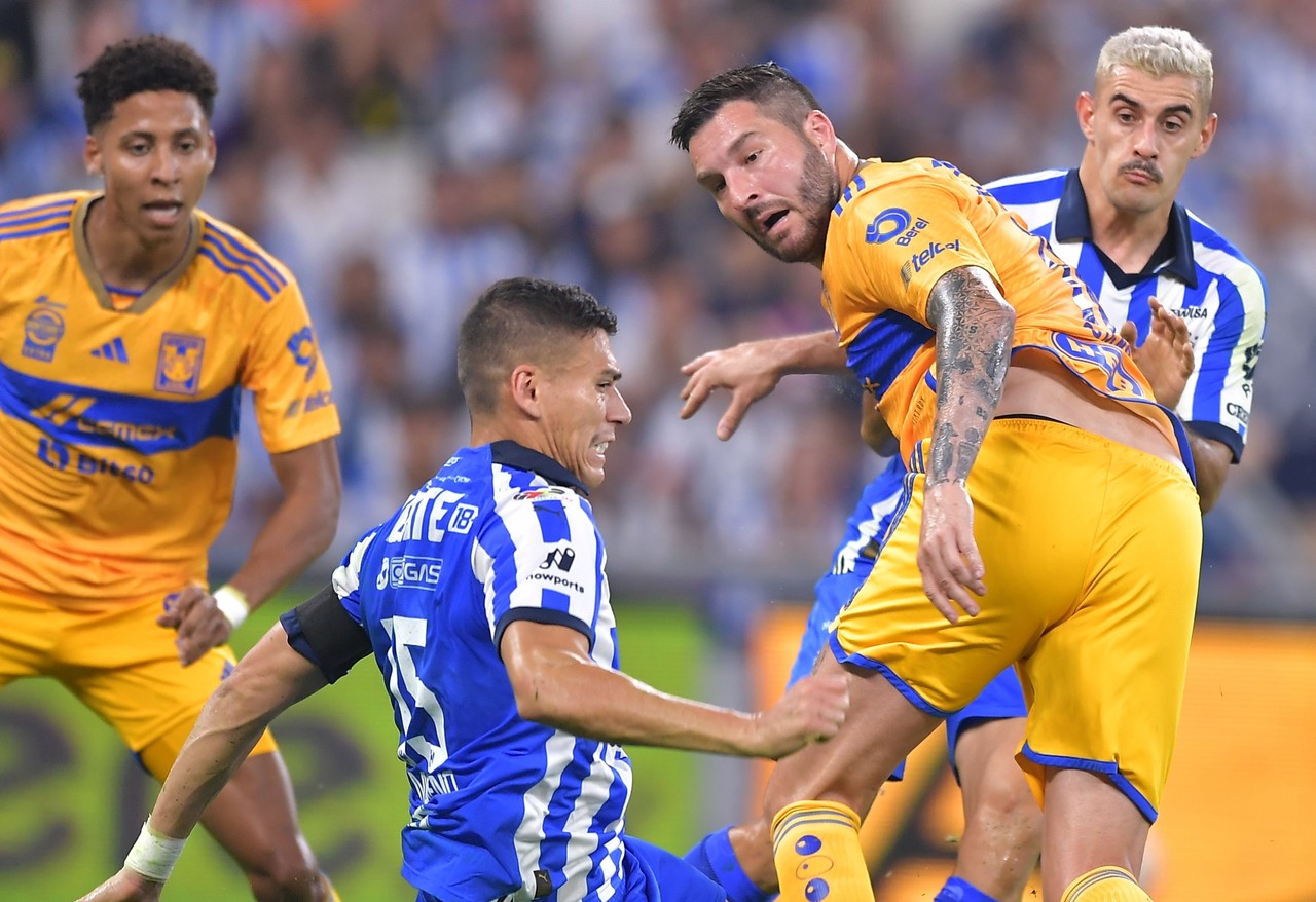 Clásico Regio 139: ¿La lluvia afectará el Rayados vs Tigres?