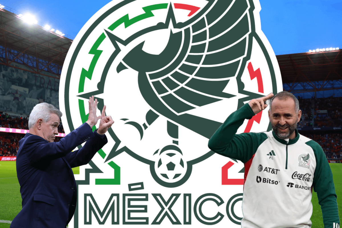 Selección Mexicana: ¿Cuánto cuesta ver al Tri en Toluca?