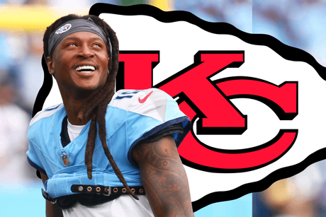 NFL: DeAndre Hopkins Será Compañero De Travis Kelce En Los Chiefs