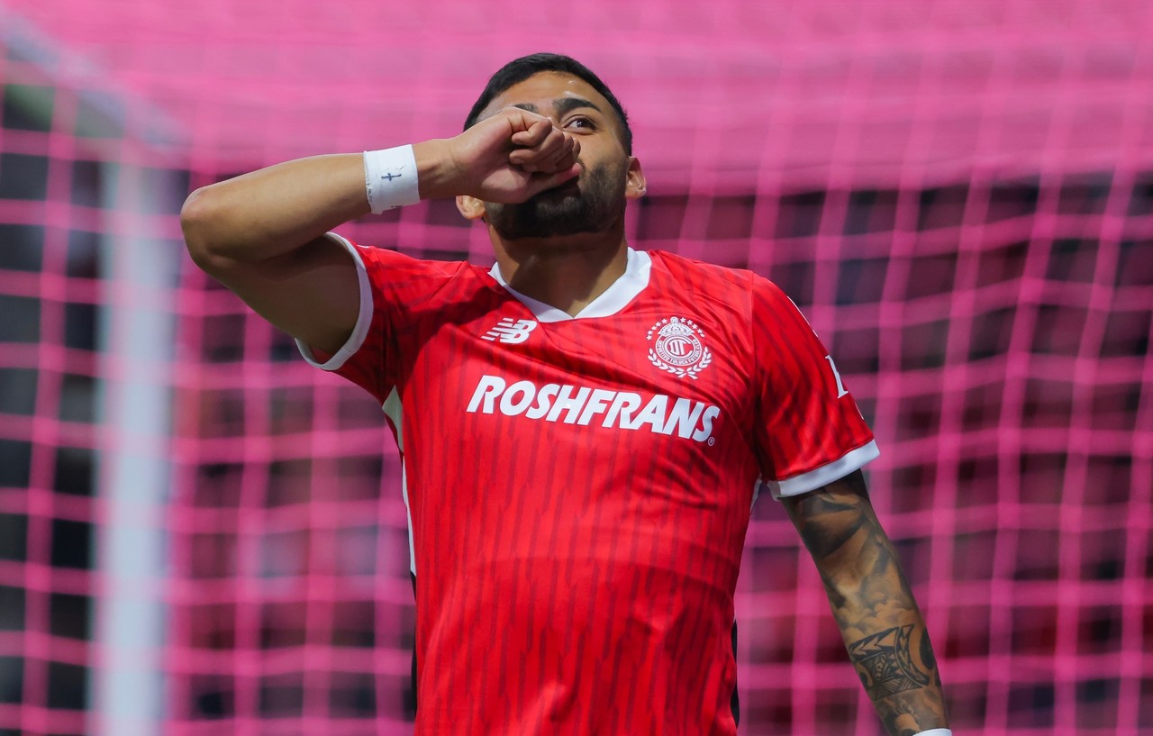 Liga MX: Toluca por su mejor puntaje en fase regular desde su último campeonato