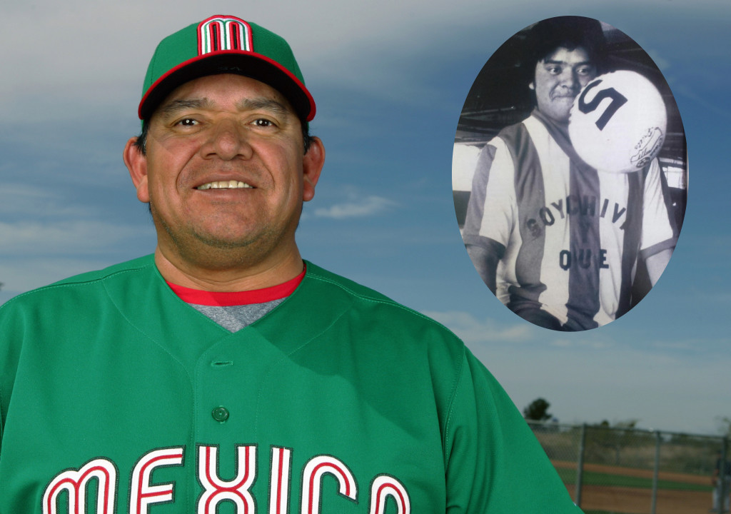 Fernando Valenzuela, un fiel aficionado a las Chivas