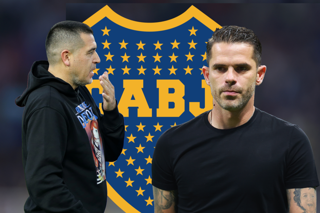 Fernando Gago se va de Chivas a Boca Juniors: Esto es lo que sabemos