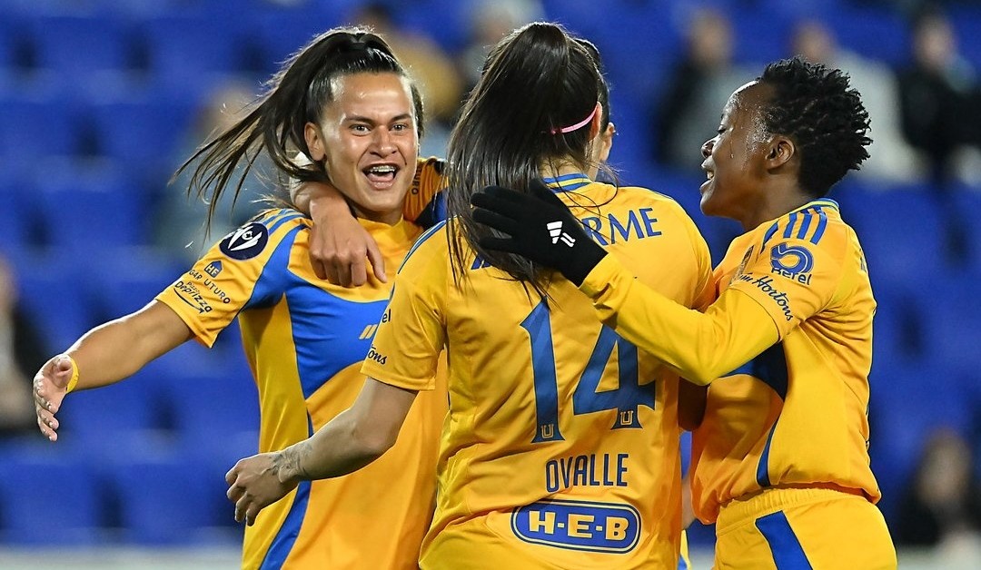 Concachampions: Tigres Femenil vs Portland Thorns ya tiene fecha