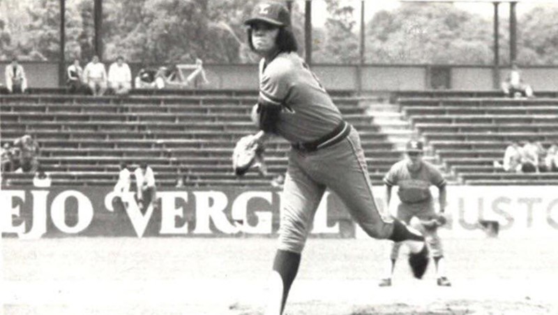 Fernando Valenzuela y su origen con Leones de Yucatán