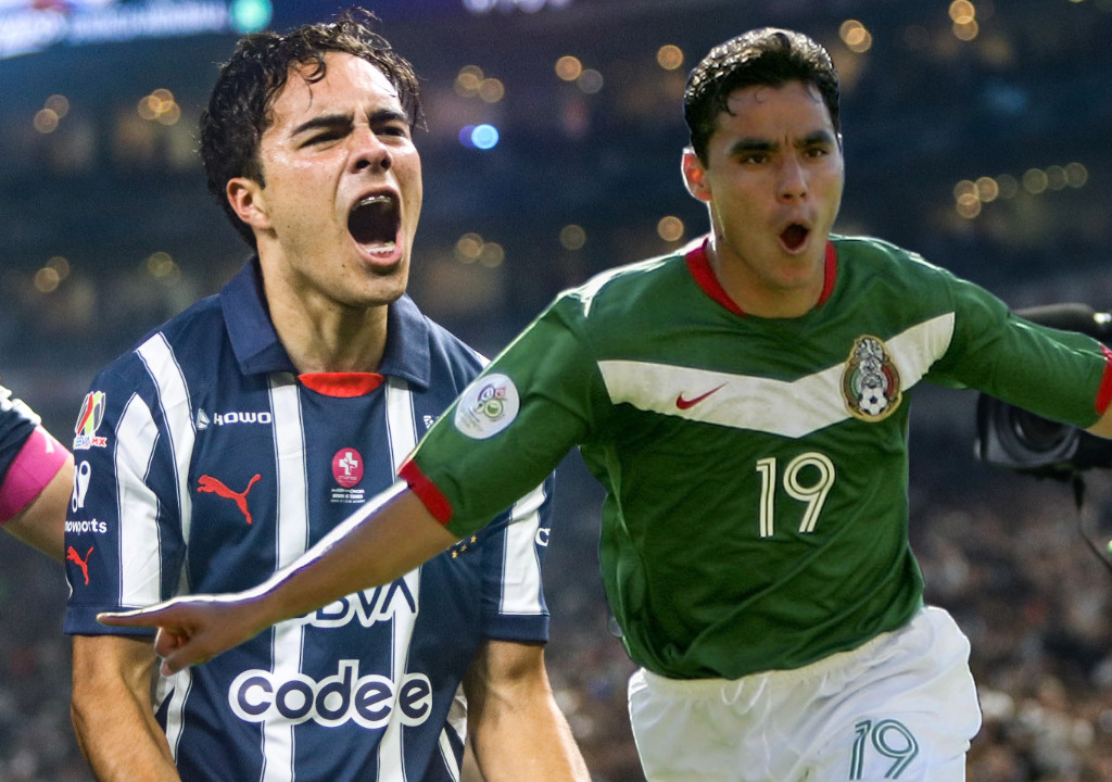 ¿El nuevo Omar Bravo? Iker Fimbres despierta la locura en redes sociales