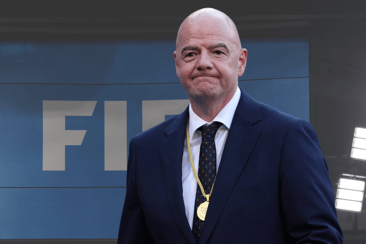 FIFA será demandada por las Ligas Europeas por 