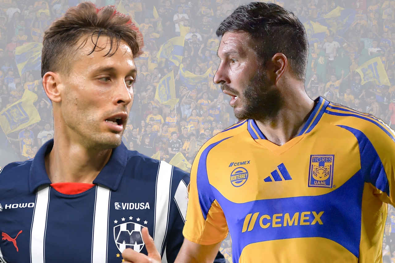 Sergio Canales y André-Pierre Gignac: ¿Quién tiene mejor rendimiento?